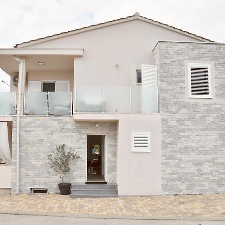 Apartment Josip 2 Tribalj Exteriér fotografie