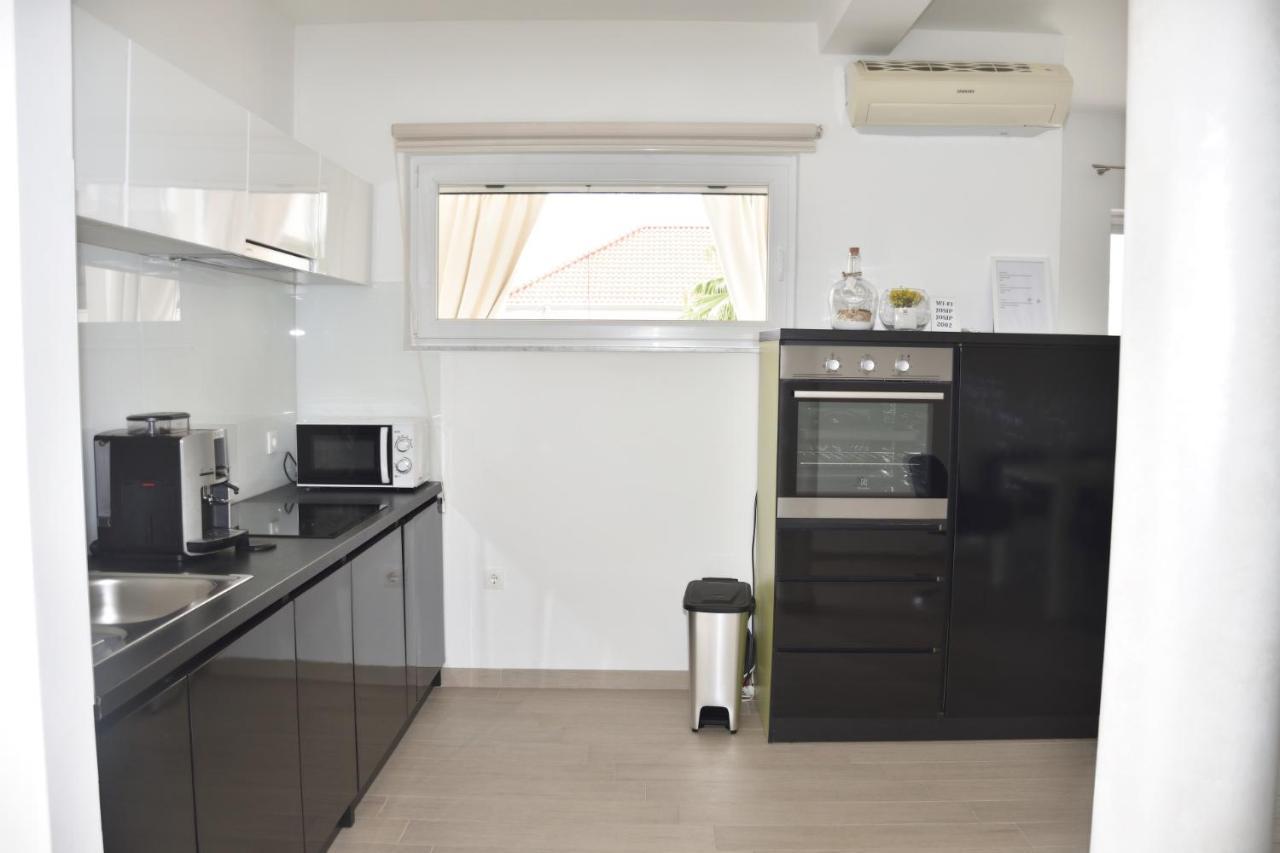 Apartment Josip 2 Tribalj Exteriér fotografie
