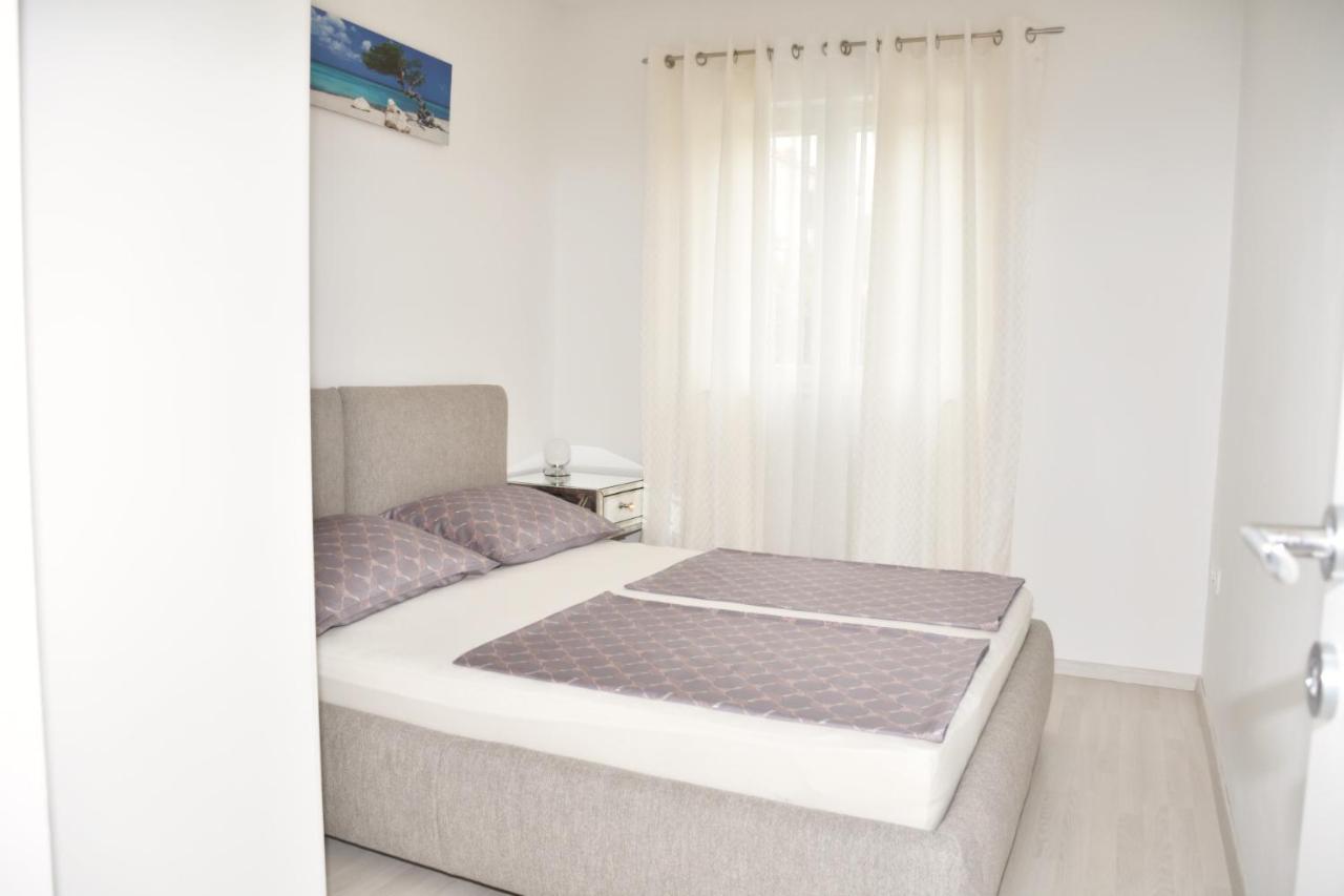 Apartment Josip 2 Tribalj Exteriér fotografie