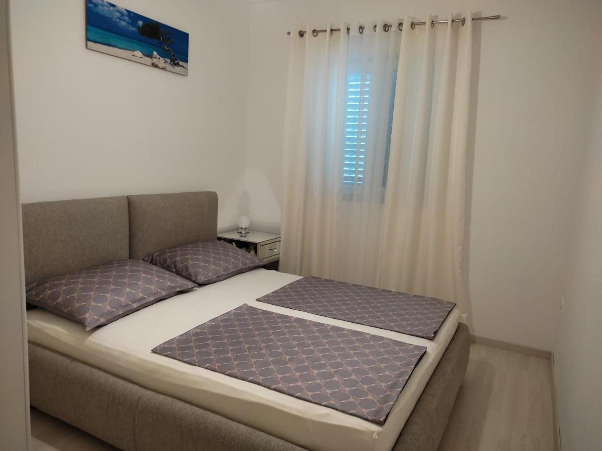 Apartment Josip 2 Tribalj Exteriér fotografie