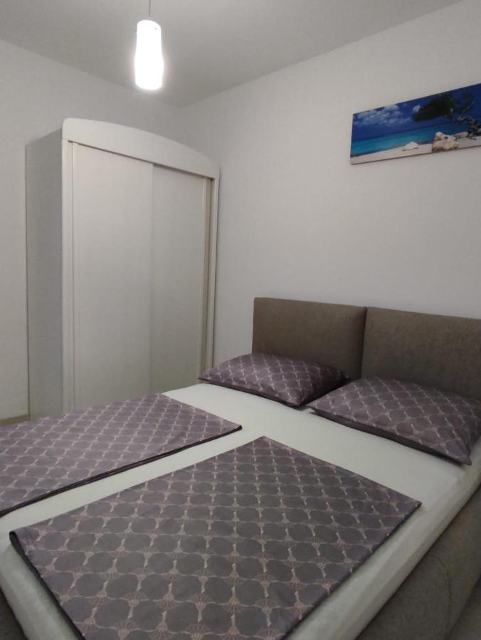 Apartment Josip 2 Tribalj Exteriér fotografie