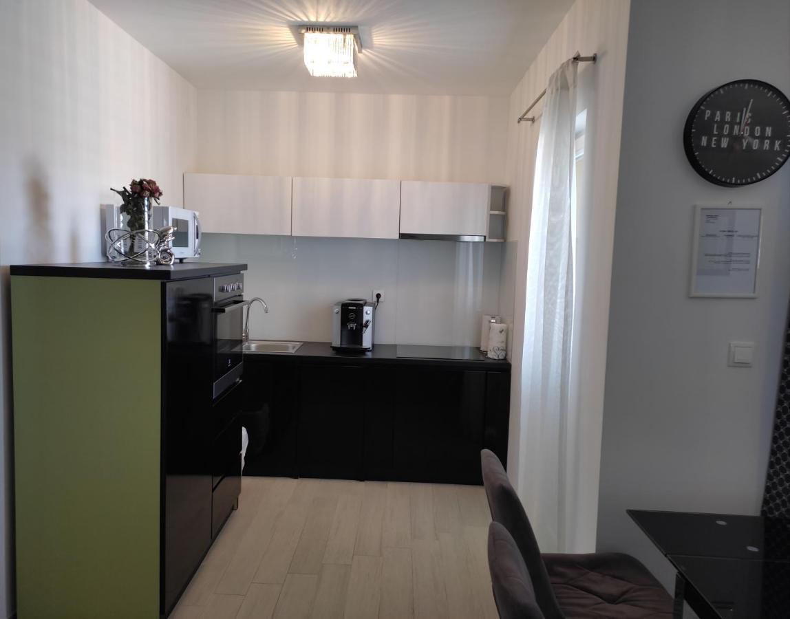 Apartment Josip 2 Tribalj Exteriér fotografie