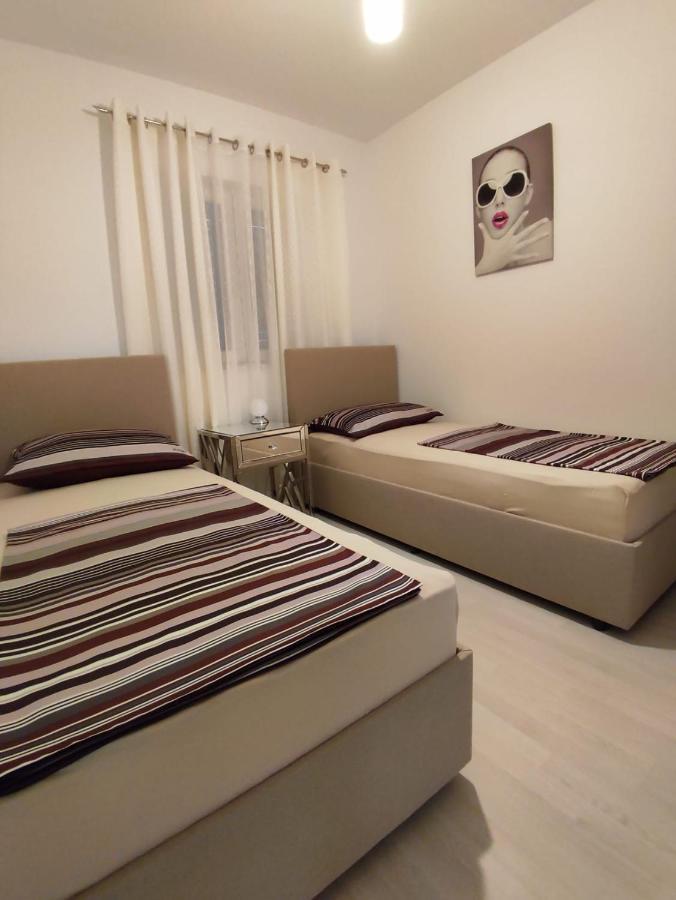Apartment Josip 2 Tribalj Exteriér fotografie