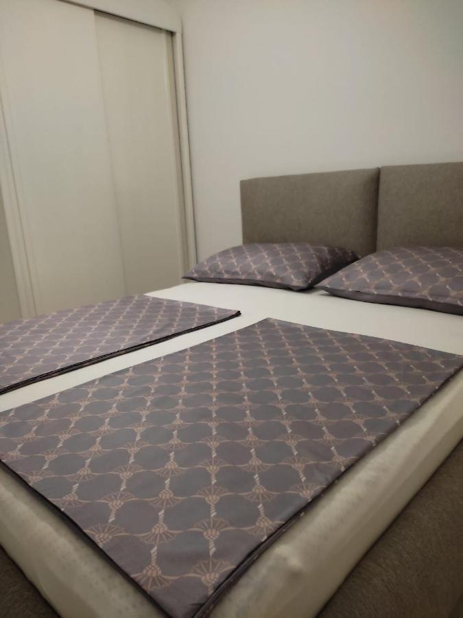 Apartment Josip 2 Tribalj Exteriér fotografie