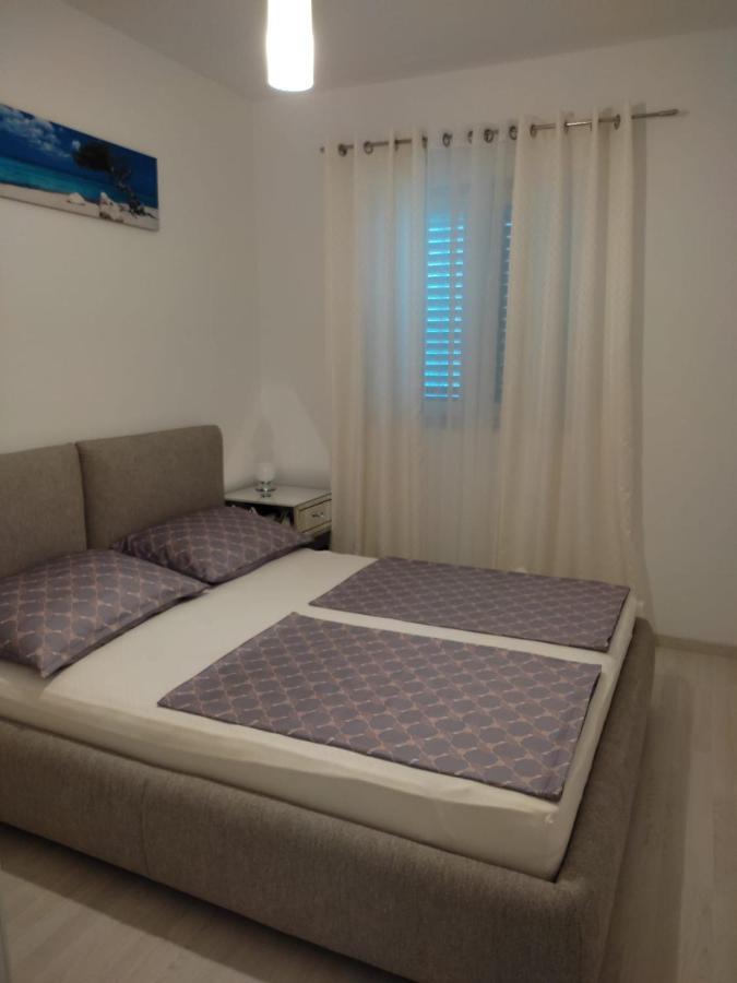 Apartment Josip 2 Tribalj Exteriér fotografie