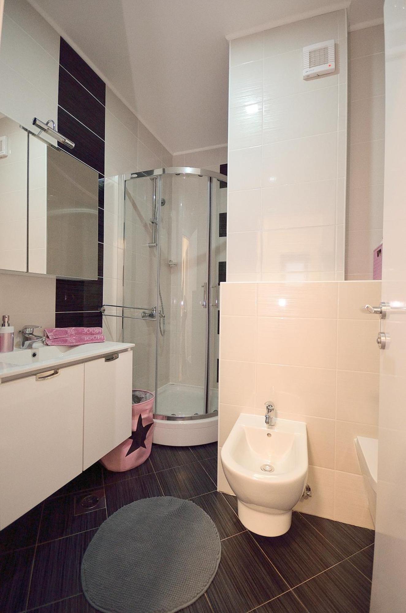 Apartment Josip 2 Tribalj Exteriér fotografie