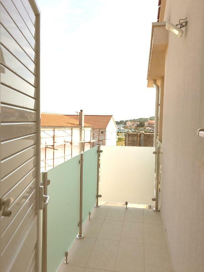 Apartment Josip 2 Tribalj Exteriér fotografie